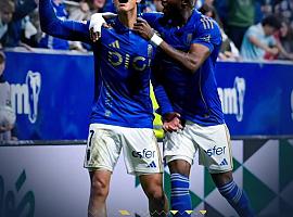 El conjunto azul, que mereció el triunfo, empató 1-1 ante el Villarreal CF