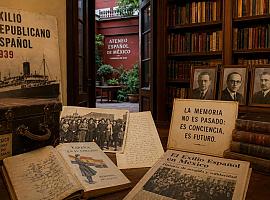 Barbón se planta en México contra la “prioridad nacional”: “Es desmemoria, falta de respeto… y un error histórico”