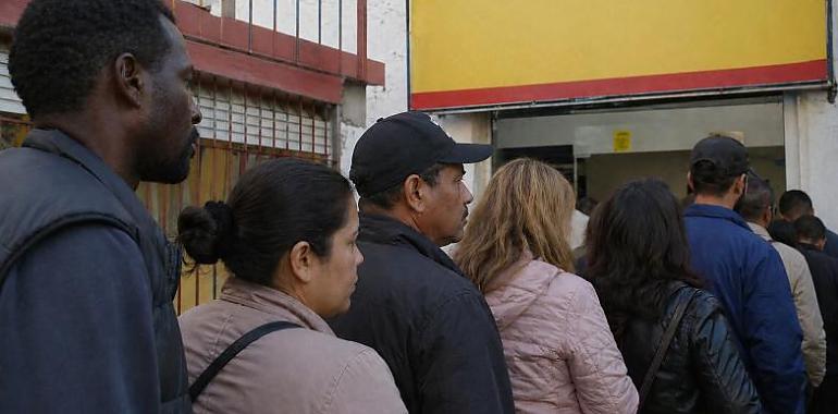 “Primero los de aquí”: la ‘prioridad nacional’ sacude España… y reabre el gran debate europeo sobre la inmigración