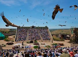 Viajar en el tiempo existe… y está en Toledo: así es Puy du Fou, la experiencia que está arrasando en España