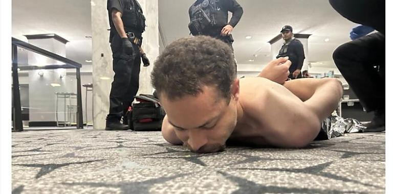 Cole Tomas Allen, el nombre que emergió del caos: anatomía del sospechoso del ataque contra Trump en la cena más vigilada de Washington