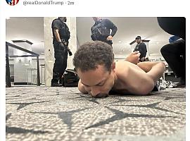 Cole Tomas Allen, el nombre que emergió del caos: anatomía del sospechoso del ataque contra Trump en la cena más vigilada de Washington