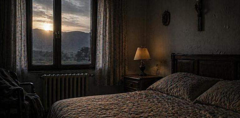 Columbiello, la casa del último invierno: deudas, enfermedad y soledad tras la tragedia del matrimonio de Lena