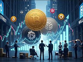 FTMining ha lanzado un servicio gratuito de minería en la nube para BTC, DOGE y LTC, con ingresos diarios de hasta 9.900 dólares  