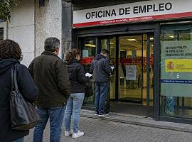 El paro repunta en España… pero Asturias resiste: así encajan los datos nacionales en la realidad asturiana