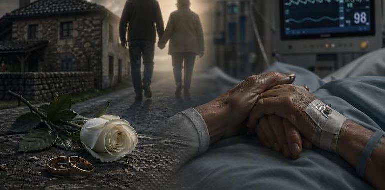 De la tragedia al hilo de esperanza: Irene G. despierta en la UCI tras el drama de Columbiello