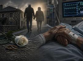 De la tragedia al hilo de esperanza: Irene G. despierta en la UCI tras el drama de Columbiello