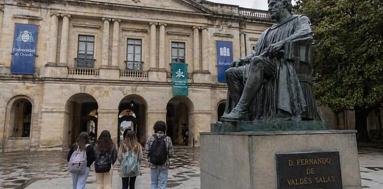 La Universidad de Oviedo lanza una gran ofensiva académica: 129 nuevas plazas, un máster clave para el envejecimiento y una revolución digital interna