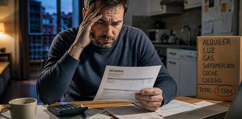 Trabajar ya no garantiza vivir: así se ha empobrecido la clase trabajadora en España