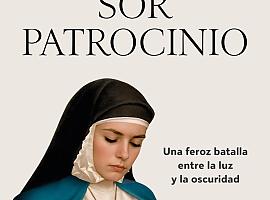La leyenda de una de las figuras religiosas más misteriosas en El caso sor Patrocinio