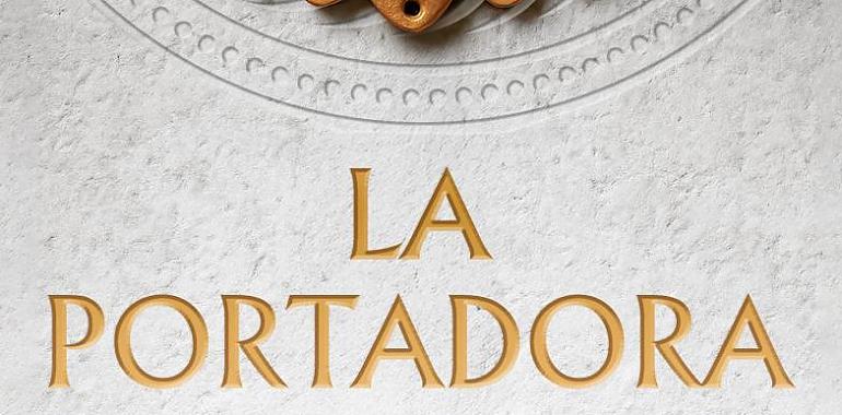 La portadora de la luz de Anna Brunet y Alberto Campillo