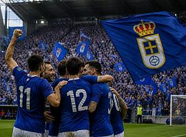 El Real Oviedo lidera un año histórico: el Principado concede las Medallas de Asturias en una edición cargada de emoción, cultura y orgullo colectivo