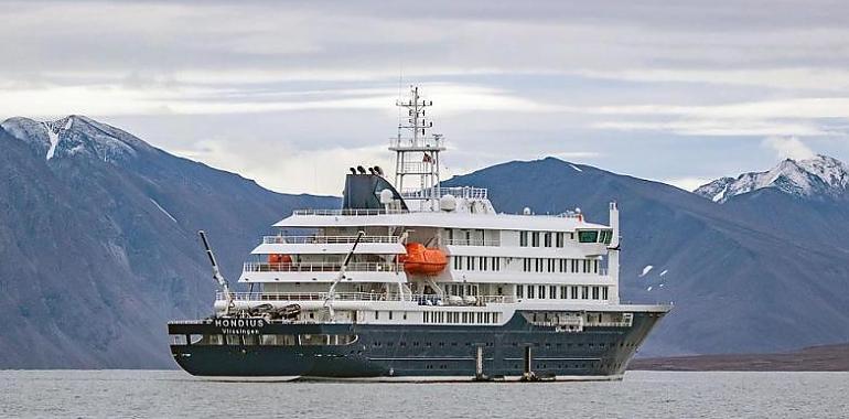 Tres asturianos atrapados en el crucero del hantavirus: aislamiento extremo, tres muertos y una operación internacional rumbo a Canarias