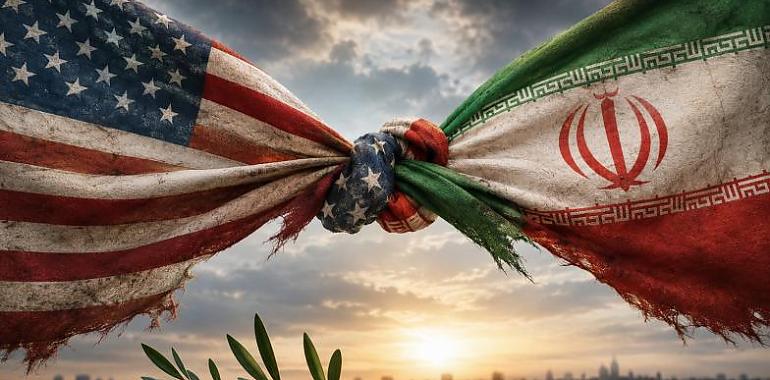 El mundo contiene la respiración: Estados Unidos e Irán negocian un acuerdo que podría apagar la guerra más peligrosa del planeta