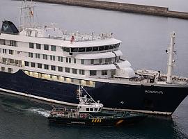 Tenerife recibe al crucero del hantavirus en medio de un despliegue sin precedentes: los españoles ya están siendo evacuados bajo máxima vigilancia