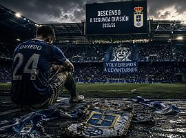 Del sueño del ascenso al golpe de realidad: las claves del descenso del Real Oviedo
