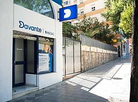 Davante, mejor centro para estudiar una FP en Oviedo 