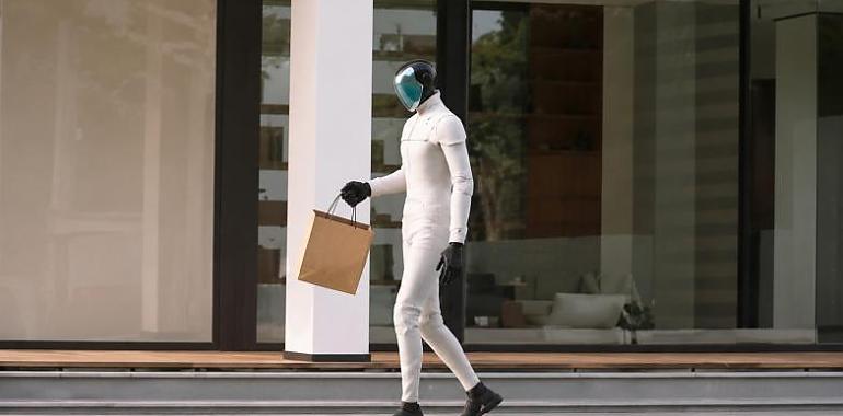 China lanza los robots KAI y el mundo empieza a asumir algo inquietante: las tareas domésticas complejas ya no son solo cosa de humanos