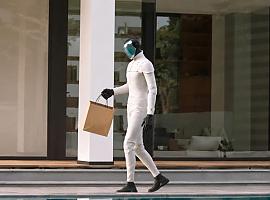 China lanza los robots KAI y el mundo empieza a asumir algo inquietante: las tareas domésticas complejas ya no son solo cosa de humanos