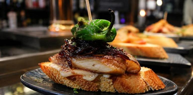 Gijón se convierte otra vez en un gigantesco “mapa del pincho”: así será la edición 2026 del gran campeonato gastronómico de la ciudad
