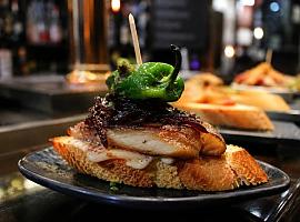 Gijón se convierte otra vez en un gigantesco “mapa del pincho”: así será la edición 2026 del gran campeonato gastronómico de la ciudad