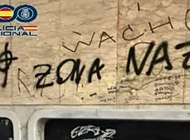 De chats neonazis a “cacerías” por las calles de Gijón: la Fiscalía pide medidas ejemplares para los menores de los “White Boys”