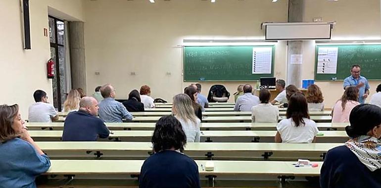 Asturias acelera la maquinaria de empleo público: más de 500 opositores se examinan este sábado para 52 plazas