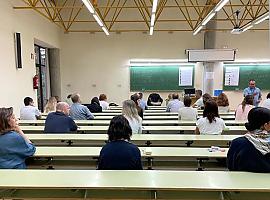 Asturias acelera la maquinaria de empleo público: más de 500 opositores se examinan este sábado para 52 plazas