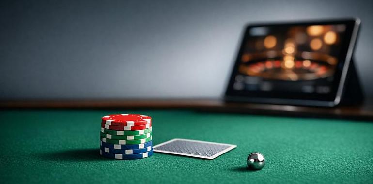 Cómo disfrutar las mesas en vivo en Westace Casino