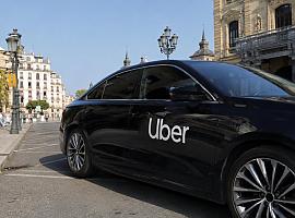 Uber aterriza en Asturias: así funcionará la plataforma en Oviedo, Gijón y Avilés y por qué su llegada ya está revolucionando el transporte