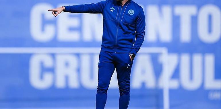 Larcamón ya tiene el “sí”: así será el nuevo Sporting que prepara Orlegi para revolucionar El Molinón