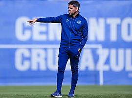 Larcamón ya tiene el “sí”: así será el nuevo Sporting que prepara Orlegi para revolucionar El Molinón