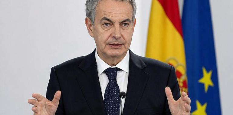 Zapatero, Dubái, Plus Ultra y una ‘offshore’: las 24 horas que han hecho estallar el caso político más explosivo del año