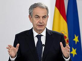 Zapatero, Dubái, Plus Ultra y una ‘offshore’: las 24 horas que han hecho estallar el caso político más explosivo del año