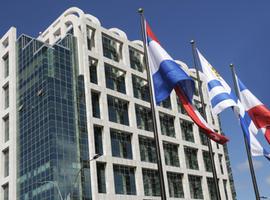 BID realiza reunión anual en Montevideo en marzo de 2012 