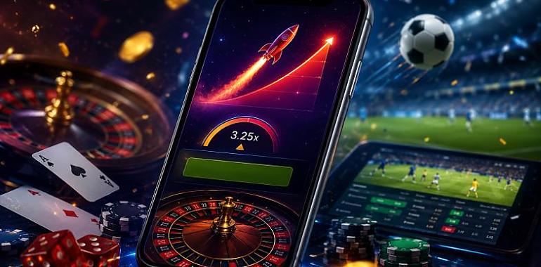 El auge de las apuestas rápidas: por qué los mercados instantáneos están cambiando el juego online 