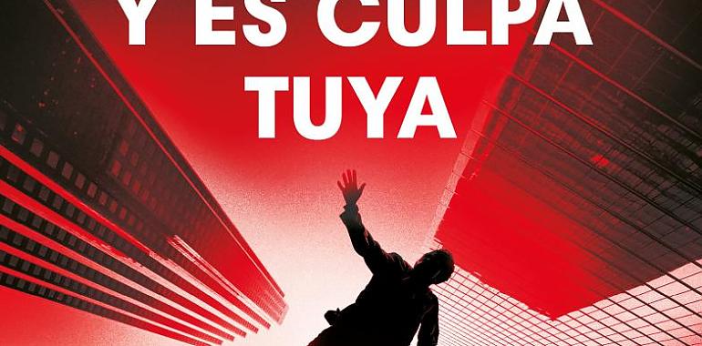 Estoy muerto y es culpa tuya explora los círculos de influencia del fútbol y los medios 