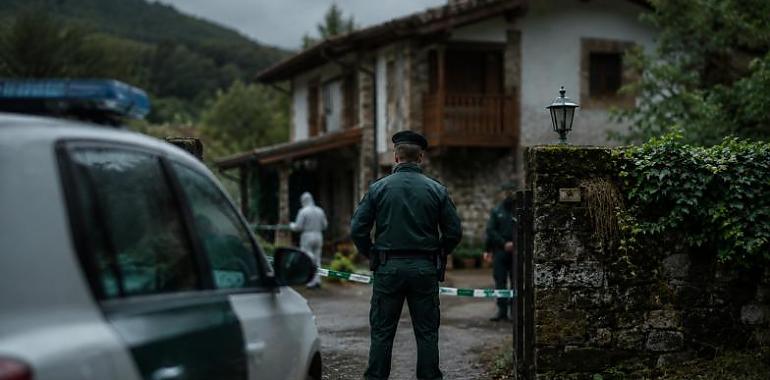 El crimen de Cueves entra en su fase decisiva: la Guardia Civil estrecha el cerco sobre la muerte del ganadero Toño Otero