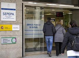 Asturias logra 83,27 millones para empleo y se sitúa entre las autonomías que más aumentan su financiación contra el paro
