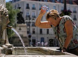 El calor rompe Asturias: 18 muertes atribuibles en una semana de temperaturas históricas y un aviso que ya no admite excusas