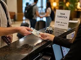 Asturias prepara una tasa turística voluntaria: cuánto se pagará, cuándo y quién quedará exento