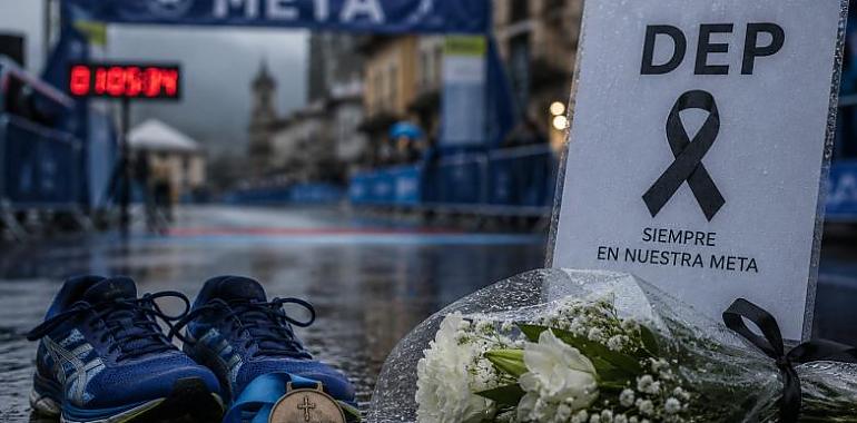 Asturias, conmocionada por la muerte de un corredor de 28 años en la Media Maratón Ruta de la Reconquista