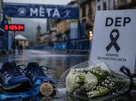 Asturias, conmocionada por la muerte de un corredor de 28 años en la Media Maratón Ruta de la Reconquista