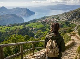 Asturias abre 630.000 euros en ayudas para que los concejos mejoren su oferta turística antes del verano