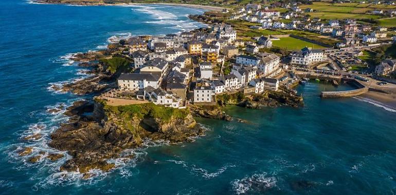 Asturias, el refugio barato del verano español: una semana junto al mar cuesta 693 euros, la mitad que la media nacional