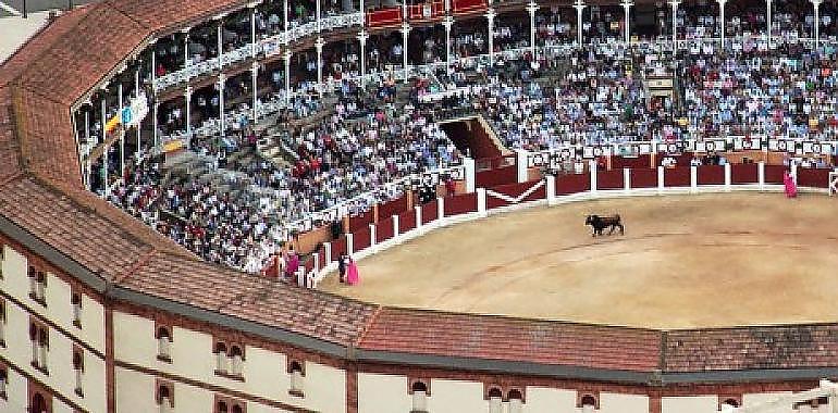 Oviedo resucita su coloso dormido: la plaza de toros será un gran recinto cubierto para 9.000 personas
