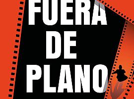 Jesús Boluda publica Fuera de plano: Un macabro homenaje al séptimo arte