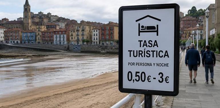 El turismo asturiano declara la guerra a la tasa: el sector alerta de que Asturias puede castigar su propio éxito