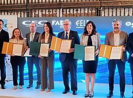 El noroeste se planta ante Bruselas por los peajes del Huerna y la AP-9: Asturias, Galicia y Castilla y León exigen una salida definitiva