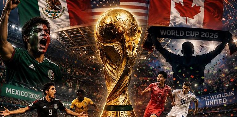 México rompe el maleficio, Corea remonta de madrugada y el Mundial 2026 ya arde: así fue la primera gran noche del torneo